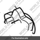 Detent Wheel (T1191020)
