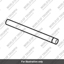 Selector Shaft (T1191067)
