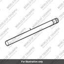 Shaft, Selector (T1191111)