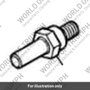 Pin, Spring Abutment (T1191143)