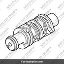 Selector Drum (T1192019)