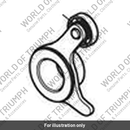 Detent Arm, Assembly (T1192122)
