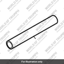 Selector Shaft, Input (T1194321)
