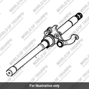Kit, Selector Mechanism (T1195555)