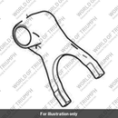 Fork, Selector, Input (T1195670)