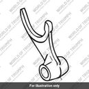 Fork, A, Selector, Output (T1197000)