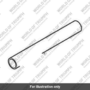 Selector Shaft, Output Gear (T1197006)