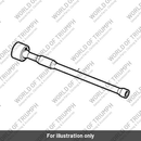Shaft, Gear Position (T1197800)