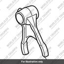Fork Selector, Input (T1197911)