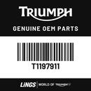 Fork Selector, Input (T1197911) barcode