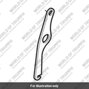Detent Arm Assembly (T1198002)