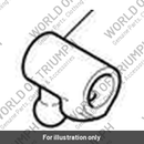 Gearchange Actuator Knuckle (T1198012)