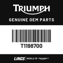 Selector Fork, Output (T1198700) barcode