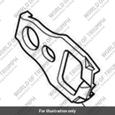 Pivot Plate (T1198765)
