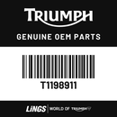 Fork Selector, Output (T1198911) barcode