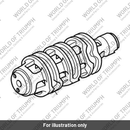 Selector Drum (T1199901)