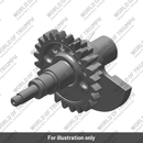 Balancer Shaft Assy (T1200039)