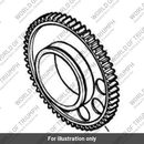 Balancer assembly (T1200108)