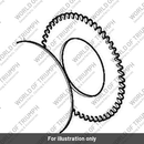 Gear, Hunting, Balancer 54t (T1200306)