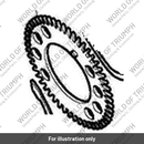 Gear, Balancer, Backlash (T1200803)