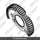 Gear, Balancer, 46T (T1200830)