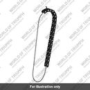 Chain, 6.35 Pitch, 70 Links (T1210007)