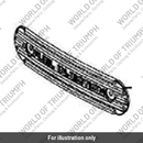 Embellisher, Catch Tank (T1210053)