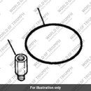 Relief valve (T1210060)