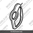 Strainer, Oil Pump (T1210064)