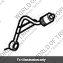 Spray Bar (T1210108)