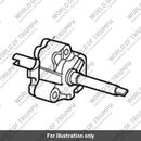 Kit, Oil Pump & Spray Bar (T1210109)