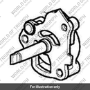 Pump, Oil, Single Rotor (T1210113)