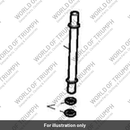 Pump Drain Tube (T1210128)