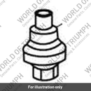 Kit, Oil PrV & Sump Gasket (T1210212)