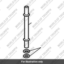 Pump Drain Tube (T1210249)