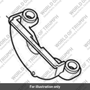 Auxiliary, Chain Guard (T1210313)