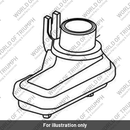 Oil Strainer (T1210315)