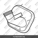 Oil Strainer (T1210317)