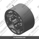 Gerotor Set, Oil, Plastic, Assy (T1210337)
