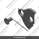 Cover, Oil Rotor, Dia 29 (T1210355)