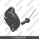 Cover, Oil Filter (T1210379)