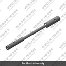 Shaft Drive, Oil Pump (T1210408)
