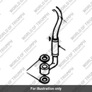 Pipe oil feed (T1210477)