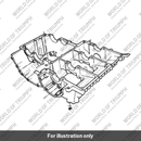 Pipe oil feed (T1210484)