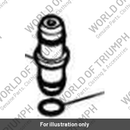 Connector (T1210497)