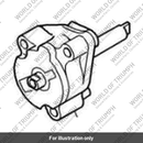 Oil pump assembly (T1210515)