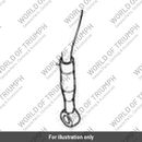 Pipe oil feed (T1210533)
