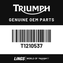 Pipe oil feed (T1210537) barcode
