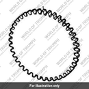 Oil pump gear (T1210546)