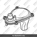 Strainer (T1210920)